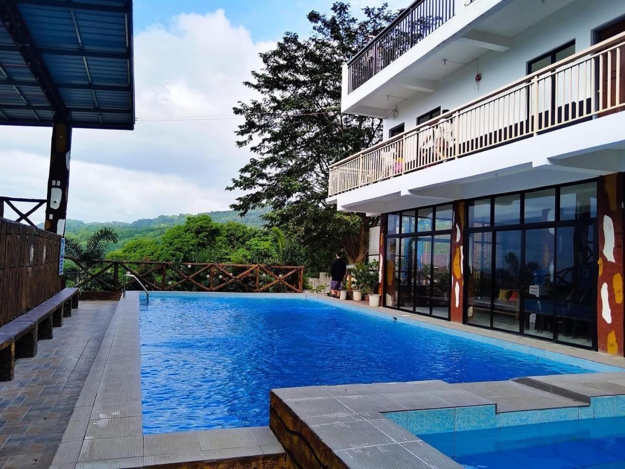 Santiago Private Resort Pililla Buitenkant foto