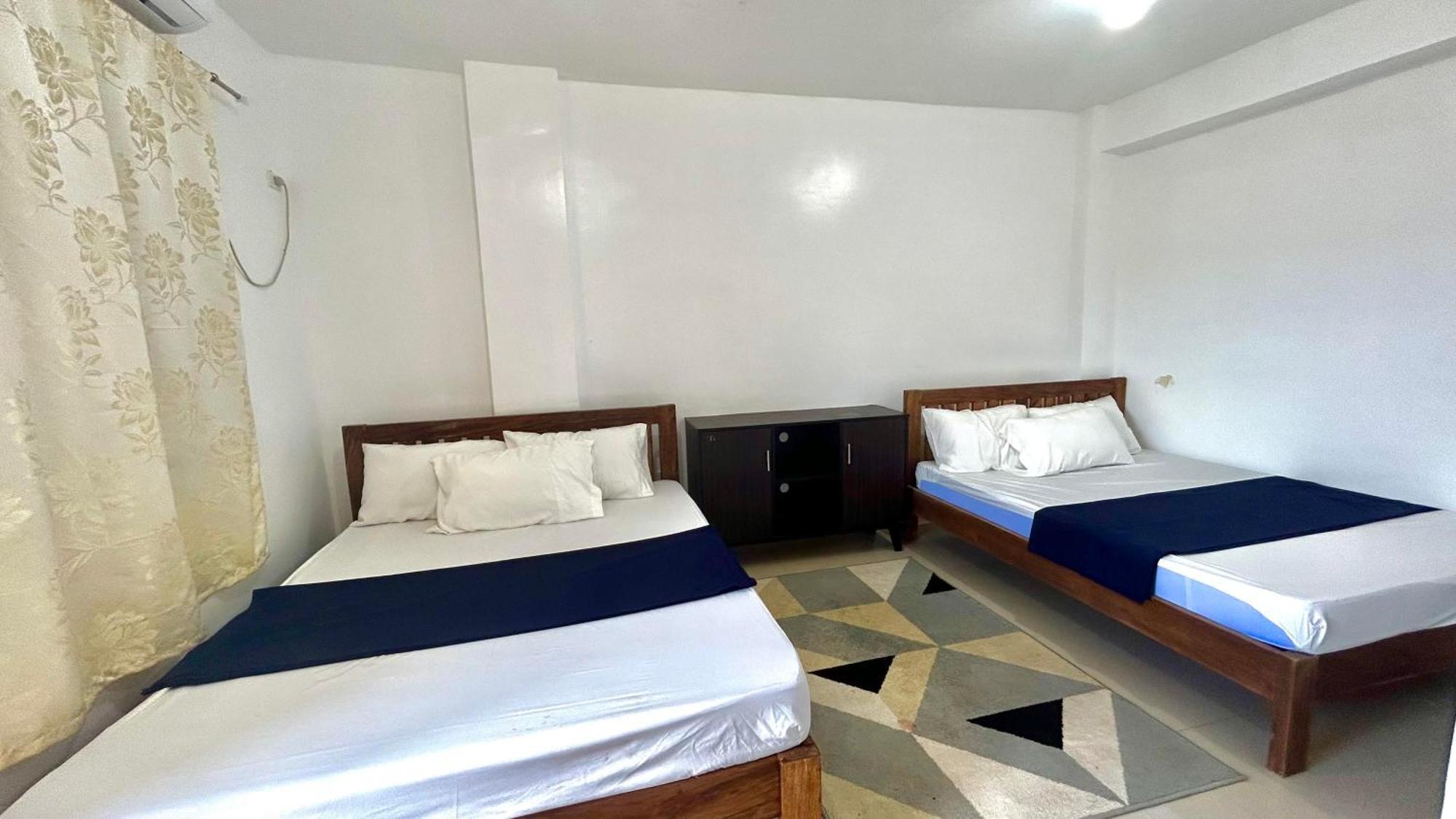 Santiago Private Resort Pililla Buitenkant foto