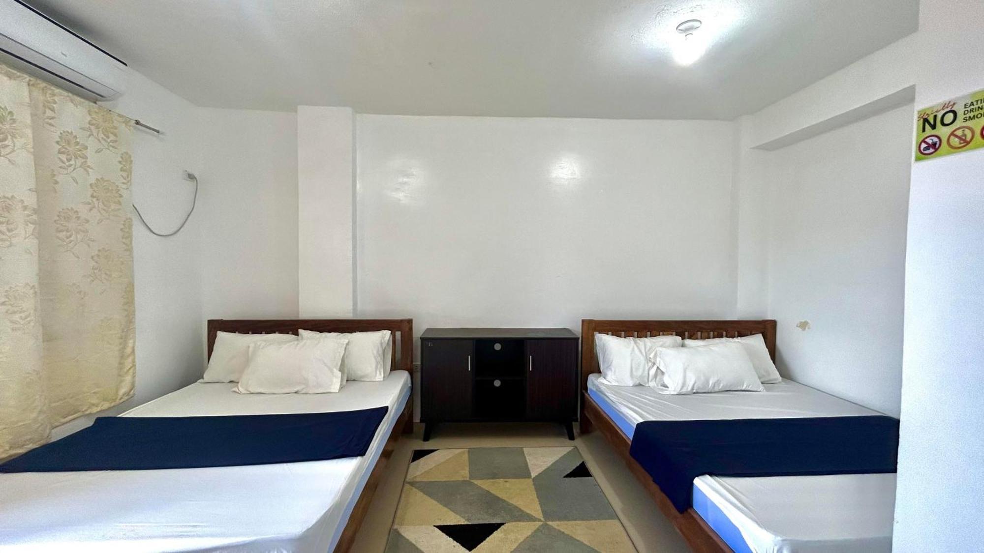 Santiago Private Resort Pililla Buitenkant foto