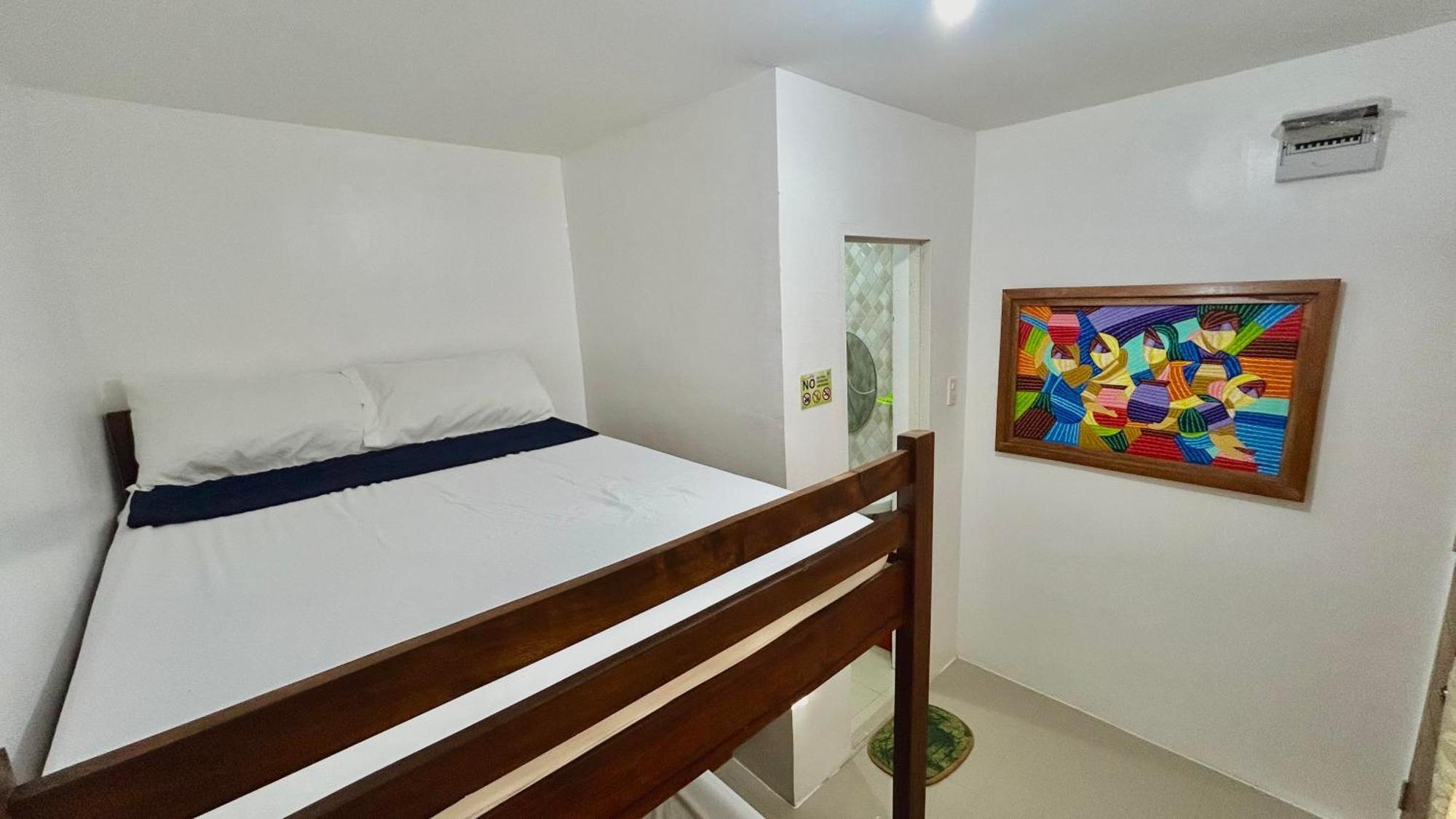 Santiago Private Resort Pililla Buitenkant foto