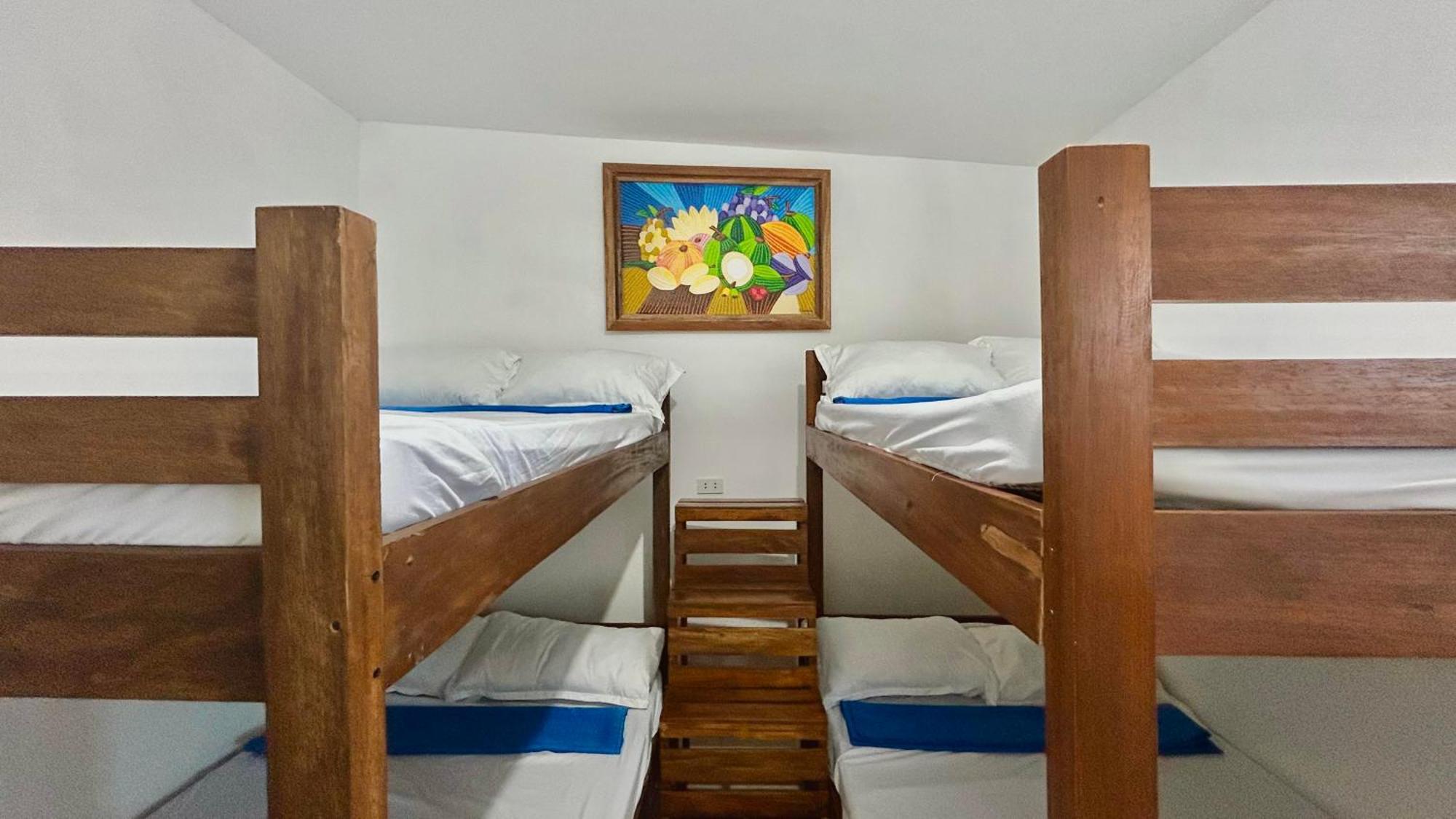 Santiago Private Resort Pililla Buitenkant foto