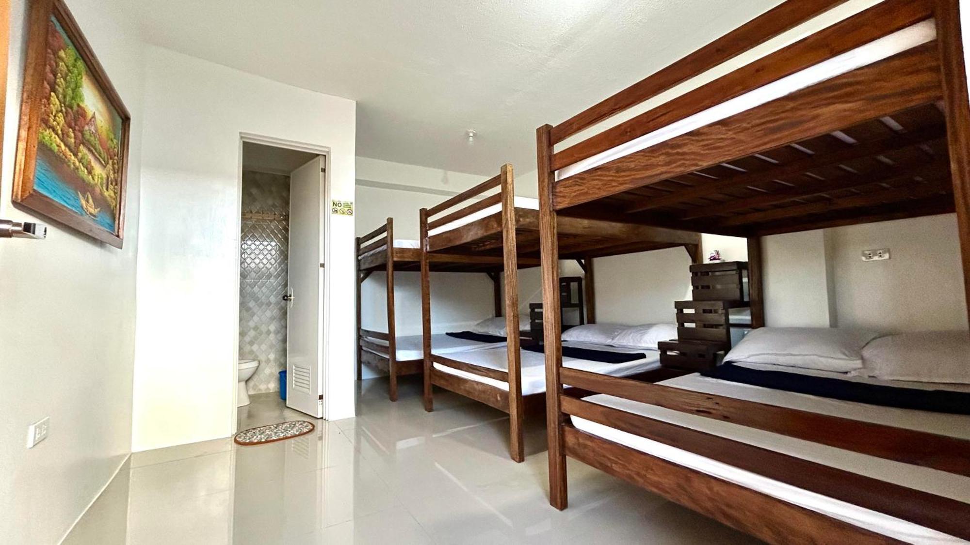 Santiago Private Resort Pililla Buitenkant foto