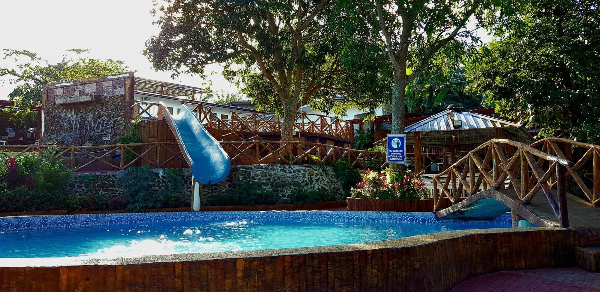 Santiago Private Resort Pililla Buitenkant foto